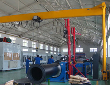 門式起重機的保養項目