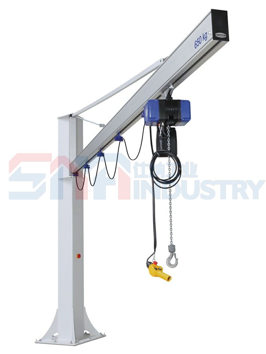 鋁合金軌道懸臂吊